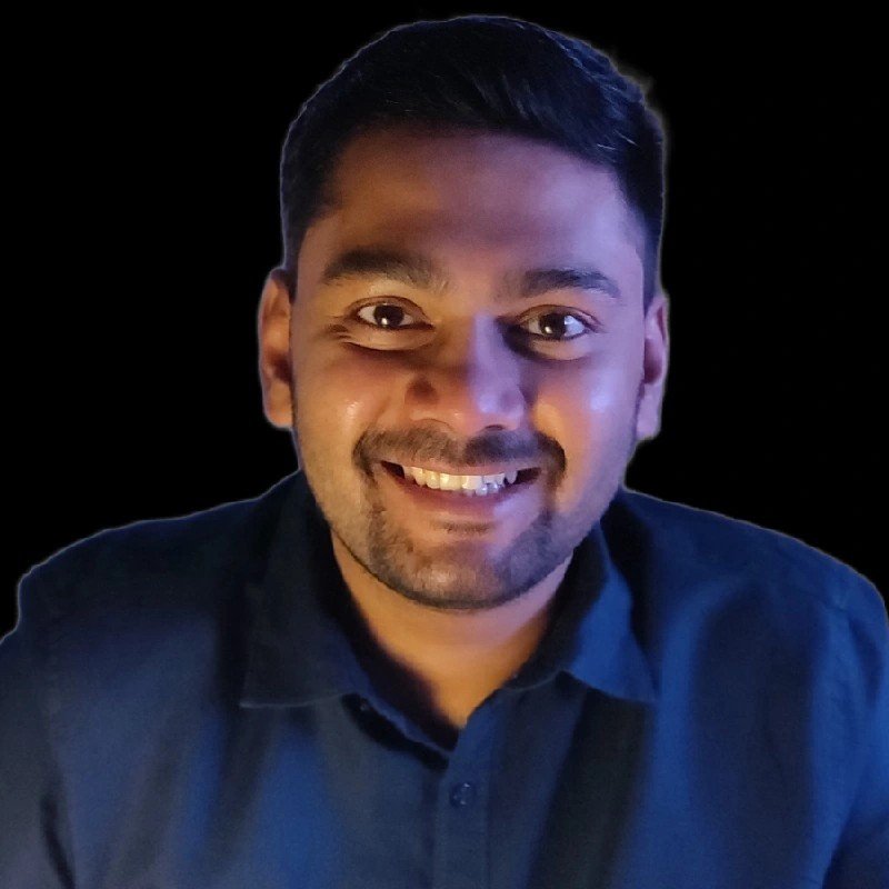 Varun Routhu, Founder and CEO of DXB Tech